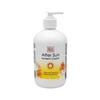 BoaVida After Sun Lotion Nutrient Body Cream and Tan Enhancer - Sun Burn Recovery Cream for After Sun Exposure, Made with Cupuacu Butter 16 Ounce view 1