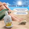 BoaVida After Sun Lotion Nutrient Body Cream and Tan Enhancer - Sun Burn Recovery Cream for After Sun Exposure, Made with Cupuacu Butter 16 Ounce view 2