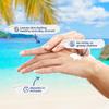 BoaVida After Sun Lotion Nutrient Body Cream and Tan Enhancer - Sun Burn Recovery Cream for After Sun Exposure, Made with Cupuacu Butter 16 Ounce view 4