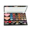 Carry All Trunk Makeup Kit Professional-Eyeshadow,Pedicure,manicure - Gift Set (FREE EYE SHADOW KIT) view 2