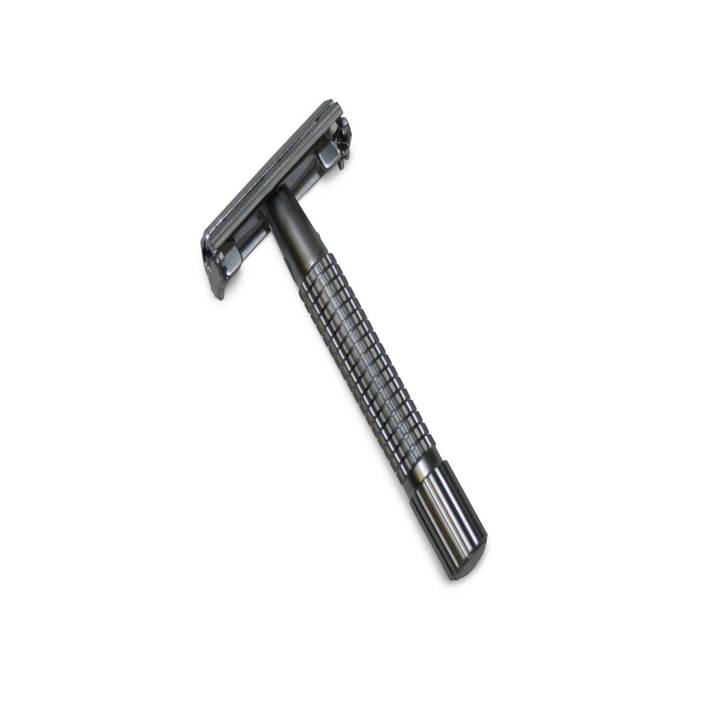 Colonel Conk No.931 Double Edge Safety Razor
