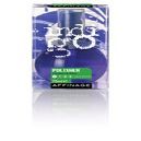 Affinage Indigo Polisher Condition and Shine Serum - 2.5 oz