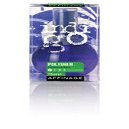 Affinage Indigo Polisher Condition and Shine Serum - 2.5 oz