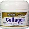 Collagen Beauty Cream Made with 100% Pure Collagen Promotes Tight Skin Enhances Skin Firmness 2 OZ. Jar PACK of 10 view 4
