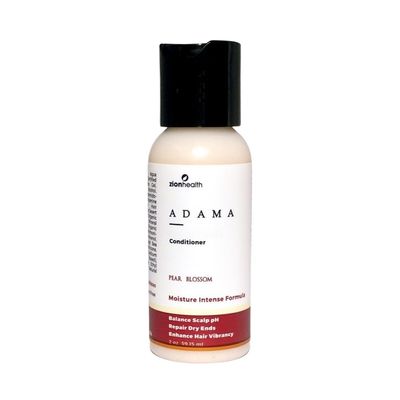 Adama Conditioner Zion Health 2 oz Liquid