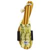 Bass Brushes Short Handle Wild Boar Brush, 1 EA view 2