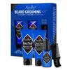Jack Black Beard Grooming Kit - Travel Size Mens Beard Kit Gift Set view 1