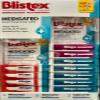 Blistex Lip Care Variety Pack, 11 pk. view 1