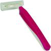 Club Classic Premium Pink Twin II Disposable Razor (100 Individually Wrapped) view 2