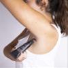 Lavanila - The Healthy Underarm Detox Mask. Aluminum-Free, Clean and Natural. 1.5 oz view 2