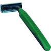 Club Classic Pivot Twin II Disposable Razor (100 Individually Wrapped) view 2
