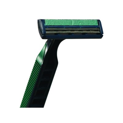 Club Classic Pivot Twin II Disposable Razor (200 Case)