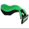 Club Classic Individually Wrapped Pivot Triple Blade Razor - Green/Black (144) view 1