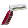Club Classic Premium Pink Twin II Disposable Razor (250 Case) view 1