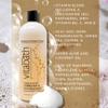 Vitabath Heavenly Coconut Crme Bubble Bath Rich Foaming Bubbly Soak & Relaxing Aromatherapy Moisturizing & Nourishing Indulgent Suds for Women & Men All Skin Types - 33.8 fl oz view 2