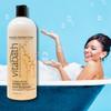 Vitabath Heavenly Coconut Crme Bubble Bath Rich Foaming Bubbly Soak & Relaxing Aromatherapy Moisturizing & Nourishing Indulgent Suds for Women & Men All Skin Types - 33.8 fl oz view 3