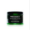Brickell Men's Purifying Charcoal Face Mask Skin Care Product, Natural and Organic Activated Charcoal Facial Mask With Detoxifying Kaolin Clay, 4 Ounce, Unscented view 1