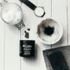 Brickell Men's Purifying Charcoal Face Mask Skin Care Product, Natural and Organic Activated Charcoal Facial Mask With Detoxifying Kaolin Clay, 4 Ounce, Unscented view 4