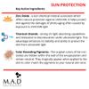 M.A.D Skincare Photo Guard SPF 50 Broad Spectrum Self-Adjusting Foundation Serum - Neutral - by Maximum Active Dermaceuticals view 3