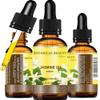 Botanical Beauty JASMINE OIL 100% Natural Cold Pressed Carrier Oil (NOT ESSENTIAL OIL) 0.33 Fl.oz.- 10 ml. for Face, Skin, Body, Hair and Nail Care, Anti - aging Face Beauty Oil view 1