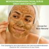 Natural Microdermabrasion Face Scrub and Skin Exfoliator view 3