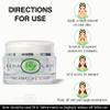 Natural Microdermabrasion Face Scrub and Skin Exfoliator view 4