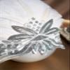 BABEYOND Carnival Feather Headpiece Showgirl Feather Pageant Headband 1920s Flapper Headband view 3