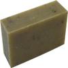 (4 Pack) Certified Organic Sheer Organix Rejuvenative Herbal Soap Handmade in the USA, 4 oz. / 113g, Peppermint Leaf view 2