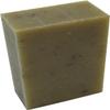 (4 Pack) Certified Organic Sheer Organix Rejuvenative Herbal Soap Handmade in the USA, 4 oz. / 113g, Peppermint Leaf view 3
