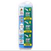 300 Derby Professional Single Edge Razor Blades comes with free Shaving Factory Straight Razor view 1