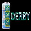 300 Derby Professional Single Edge Razor Blades comes with free Shaving Factory Straight Razor view 2