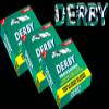 300 Derby Professional Single Edge Razor Blades comes with free Shaving Factory Straight Razor view 4