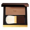 Tom Ford Translucent Finishing Powder # 04 Sable Voile 9G/0.31Oz view 1