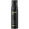 b.tan Dark Self Tanner Mousse | Get Tanned - Best, 1 Hour Express Sunless Tanning Foam, No Fake Tan Smell, Ultra Dark Bronzing Glow, Face & Body, Vegan, Cruelty Free, 6.7 Fl Oz view 1