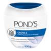 Pond's S Cream Humectant Moistening, 14oz Crema Humetante y Magnificante S De Ponds 400gr (1) view 1