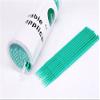 100 PCS Disposable Micro Brush Swab Applicators Eyelash Extension Mascara Wands (green) view 1