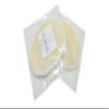 2x Natural Exfoliating Loofah Luffa Loofa Pad Scrubber Shower Cleaning Body Scrubber view 1
