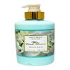 Camille Beckman White Lilac Scented Silky Body Cream, Daily Moisturizer for All Skin Types | Non-Greasy Vegan Formula to Nourish and Soften Hands and Body, 13 Ounce view 1
