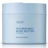 SEACRET Minerals Body Butter Ocean Mist, Dead Sea Skin Care Treatment with Shea & Cocoa Butters, Olive Oil, and Vitamin C & E for Moisturizing, Hydrating, Softening All Skin Types, 8.5 Oz / 241 ml view 1