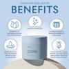 SEACRET Minerals Body Butter Ocean Mist, Dead Sea Skin Care Treatment with Shea & Cocoa Butters, Olive Oil, and Vitamin C & E for Moisturizing, Hydrating, Softening All Skin Types, 8.5 Oz / 241 ml view 4