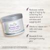 Botanic Spa Retinol Gel- Night Therapy for Younger Looking Skin-Collagen, Caffeine, Cucumber, Paraben-Free, Fragrance Free, 4 oz view 2