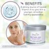 Botanic Spa Retinol Gel- Night Therapy for Younger Looking Skin-Collagen, Caffeine, Cucumber, Paraben-Free, Fragrance Free, 4 oz view 3