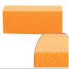 12PCS Colofull Square Nail File Sponge Art Buffer Buffing Polishing Manicure Polisher Pedicure Nail Tool Kit Set Sanding Block Grit For Toenails Fingernails view 4