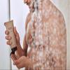 AHAVA Time To Energize Men's Mineral Shower Gel - Refreshing Shower Gel, Soothing, Energizing & Skin-Friendly Cleanser, with Osmoter, G-Force, Aloe Vera, Allantoin & Zinc, 6.8 Fl.Oz view 3