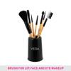 Vega Set of 7 Make-Up Brushes 1 Set view 3