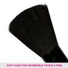 Vega Set of 7 Make-Up Brushes 1 Set view 4