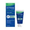 Differin Acne Face Wash with 5% Benzoyl Peroxide, Daily Deep Cleanser by the makers of Differin Gel, Gentle Skin Care for Acne Prone Sensitive Skin, 4 oz (Packaging May Vary) view 1