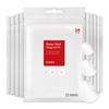 COSRX Acne Pimple Patch Absorbing Hydrocolloid Original 3 Size Patches for Blemishes and Zits Cover, Spot Stickers for Face and Body, Not Tested on Animals (240) view 1