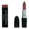 Cremesheen Lipstick - Modesty by MAC for Women - 0.1 oz Lipstick view 1