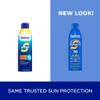 Coppertone SPORT Continuous Sunscreen Spray Broad Spectrum SPF 70 (5.5 Ounce) (Packaging may vary) view 2